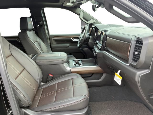 2026 Chevrolet Silverado 2500 HD High Country - Photo 13