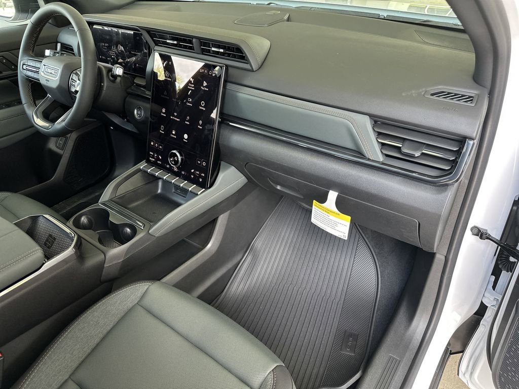 2026 GMC Terrain AT4 - Photo 36