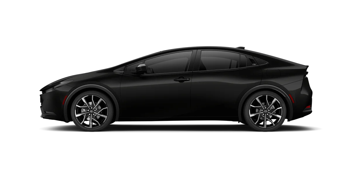 New 2027 Inked Toyota XSE Premium image 25