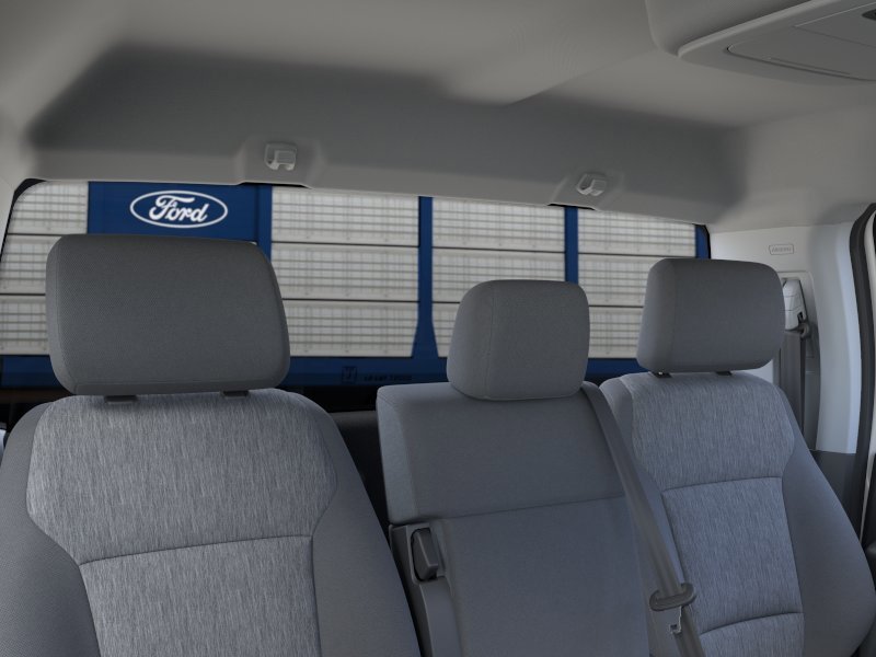 New 2026 Oxford White Ford XL image 22