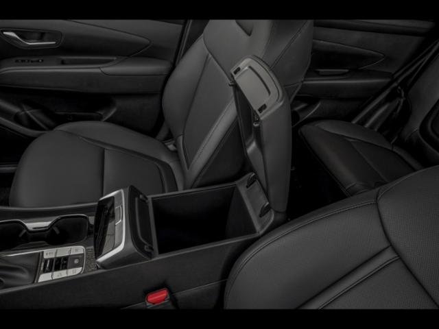 New 2026 Black Hyundai SEL Plus AWD image 24