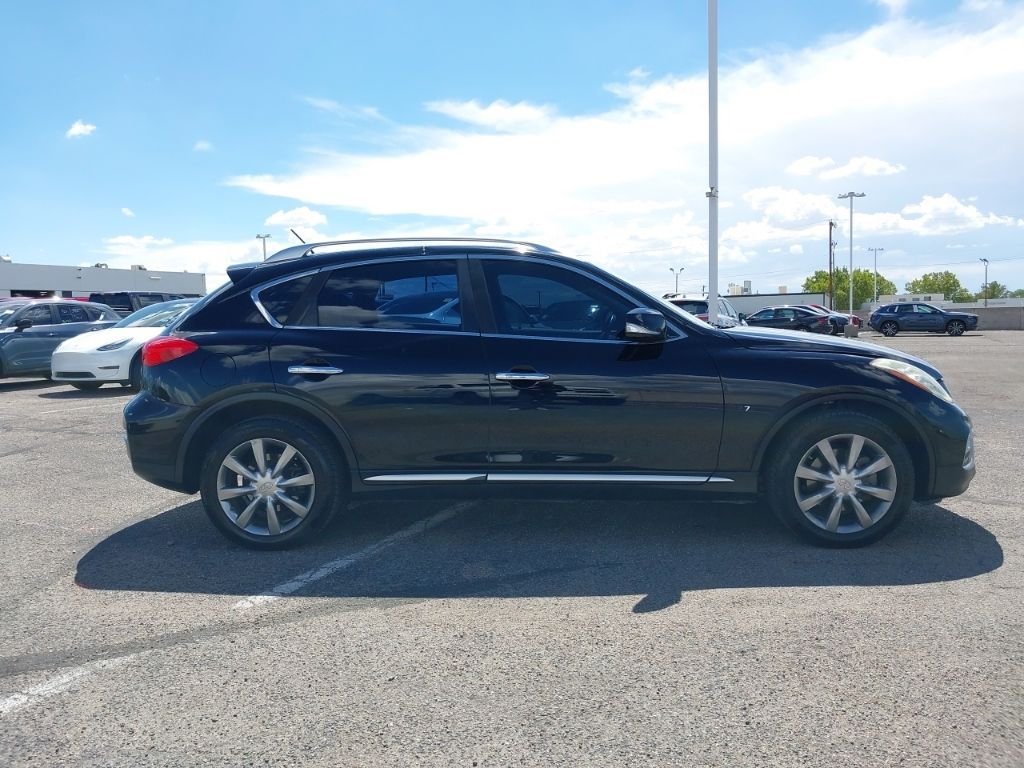 Used 2016 INFINITI QX50 Base with VIN JN1BJ0RPXGM232651 for sale in Albuquerque, NM