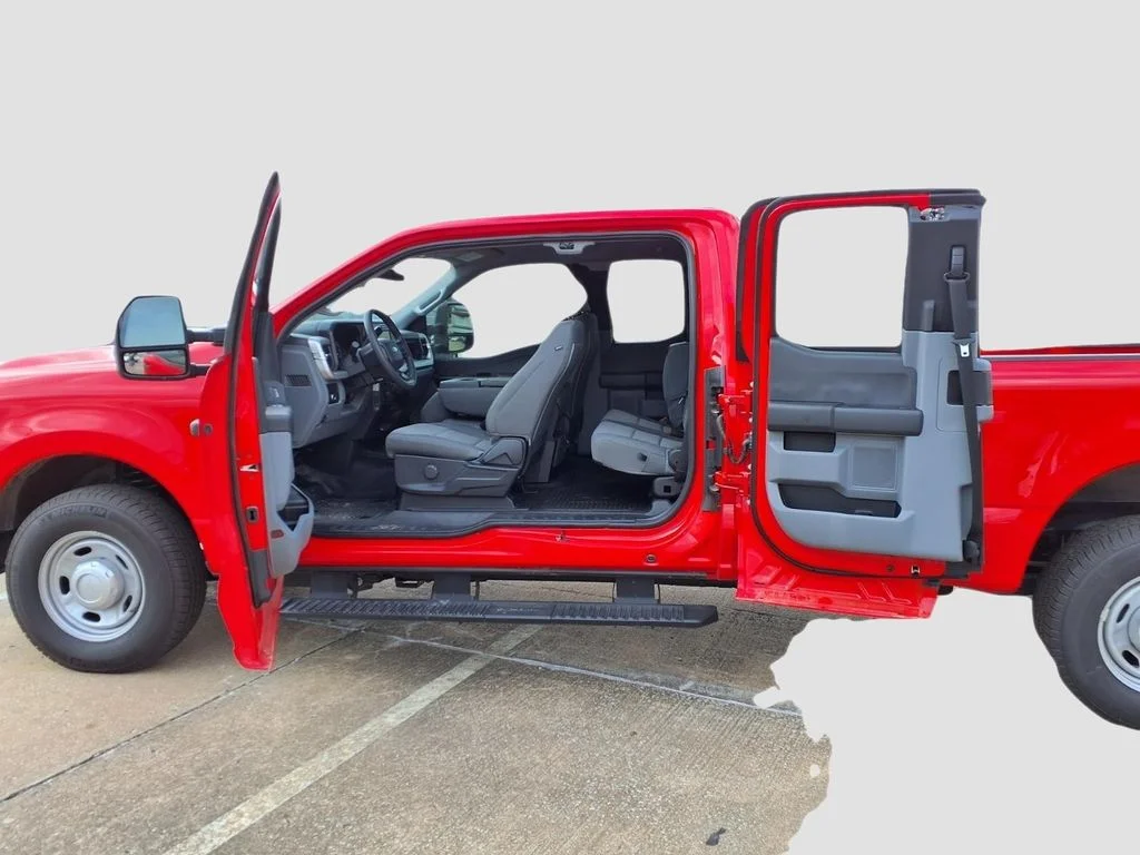 2026 Ford F-350 Super Duty XL - Photo 28
