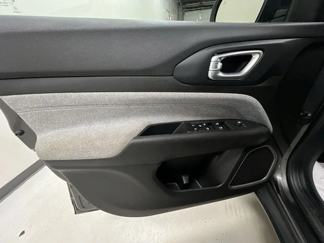 2024 Jeep Compass Latitude - Photo 22