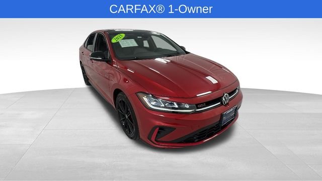 2025 Volkswagen Jetta