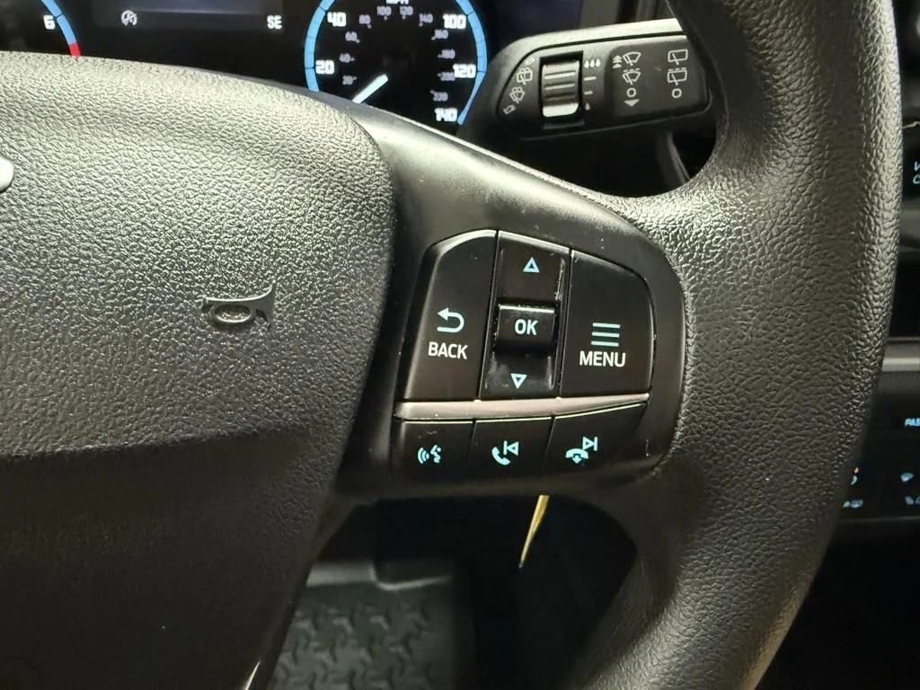 Used 2023 Gray Ford Base image 19