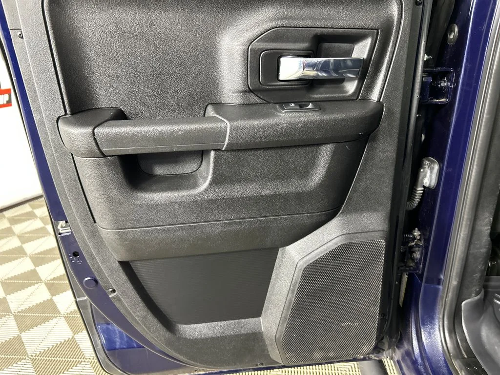 Used 2013 Blue Ram Sport image 17
