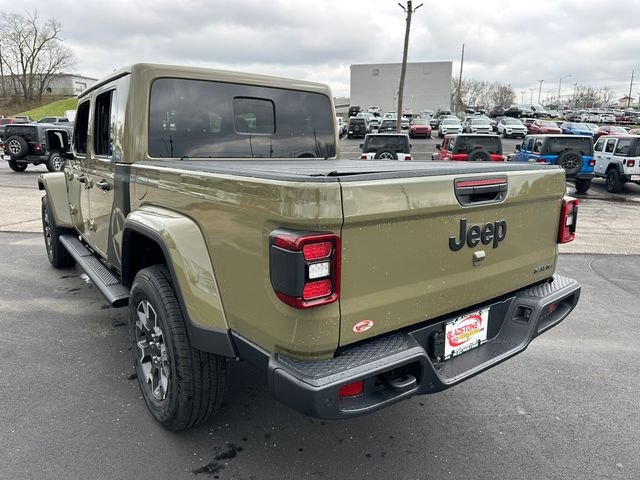 New 2026 41 Exterior Paint Jeep Sahara image 8