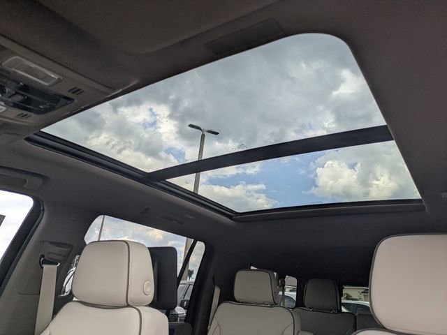 New 2026 Downpour Metallic GMC Denali image 25