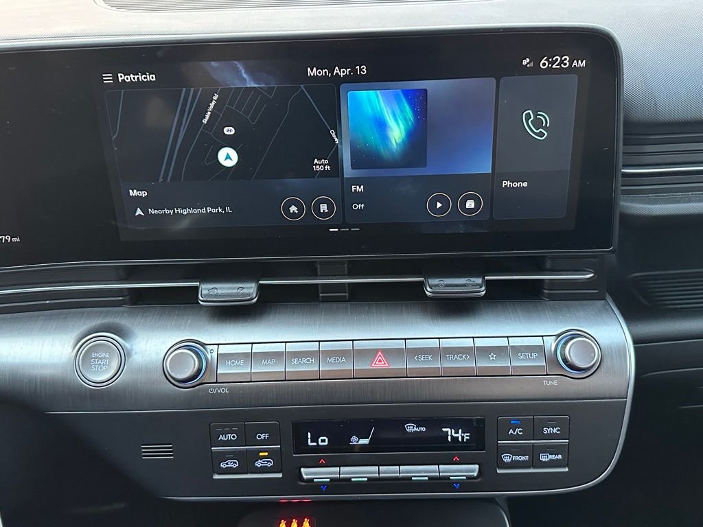 2024 Hyundai Kona SEL - Photo 14