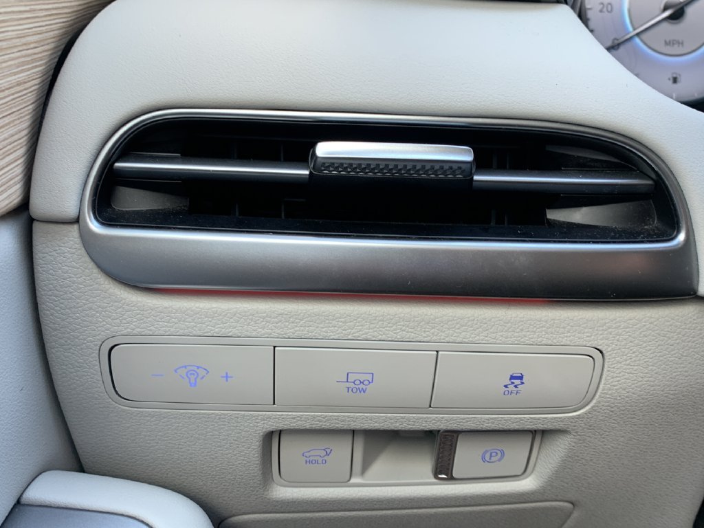 2024 Hyundai Palisade Limited - Photo 29