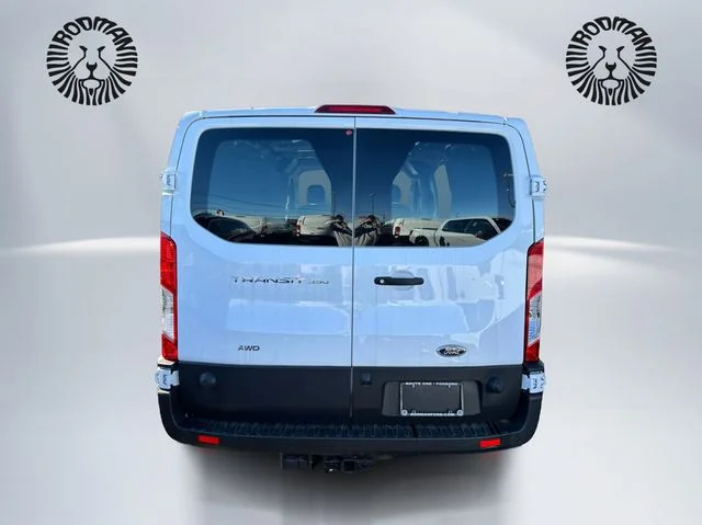 2025 Ford Transit Van Base - Photo 6