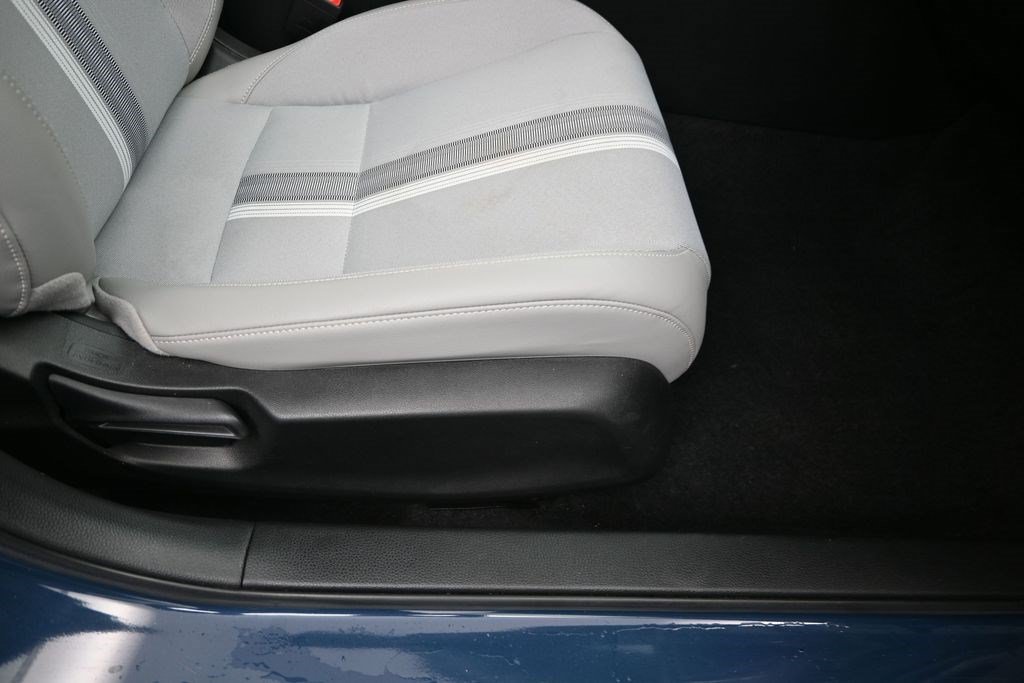 Used 2025 Blue Honda Sport image 10