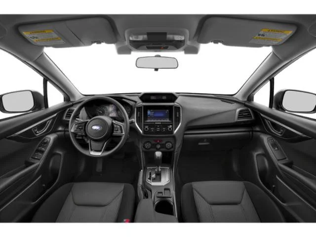 Used 2019 Magnetite Gray Metallic Subaru 2.0i image 11