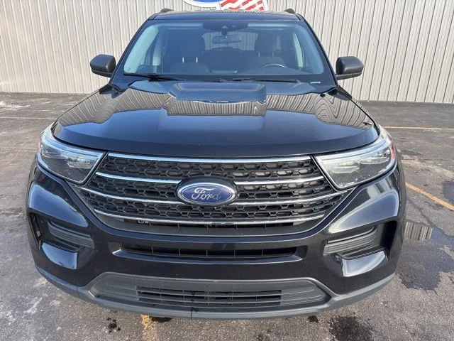 2022 Ford Explorer XLT - Photo 14