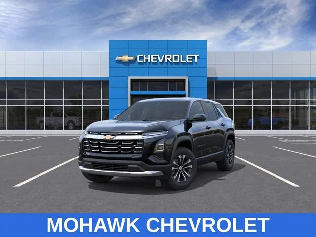 2027 Chevrolet Equinox LT - Photo 8