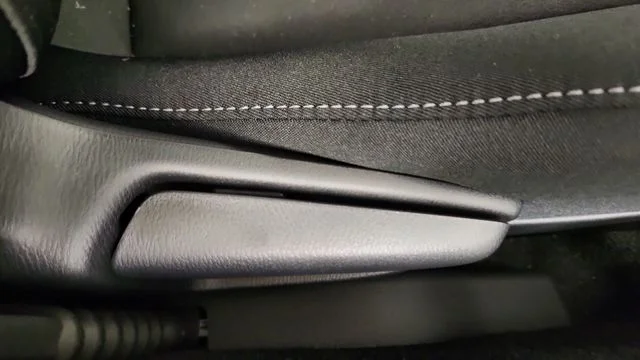 New 2026 Aero Gray Metallic Mazda Club image 26