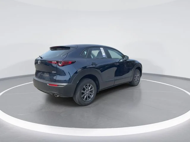 Used 2026 Blue Mazda 2.5 S image 8