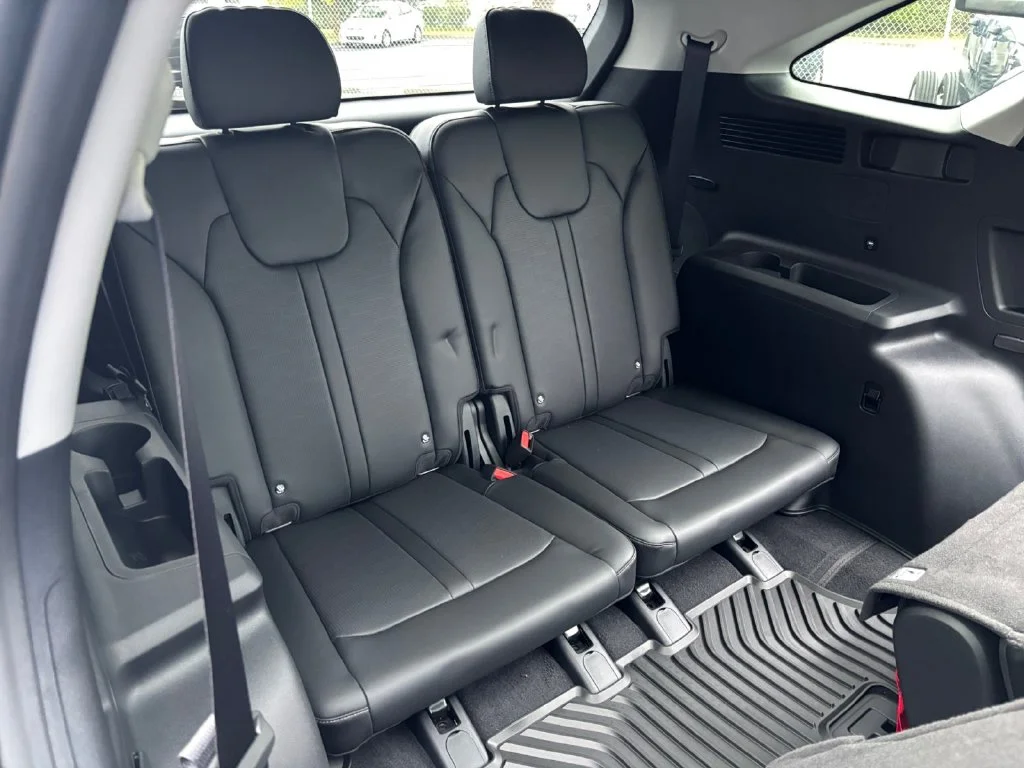 Used 2025 Brown Kia X-Line SX image 30