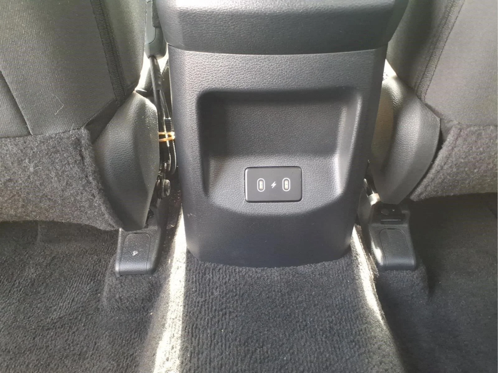 Used 2026 Panthera Metal Kia LX image 15