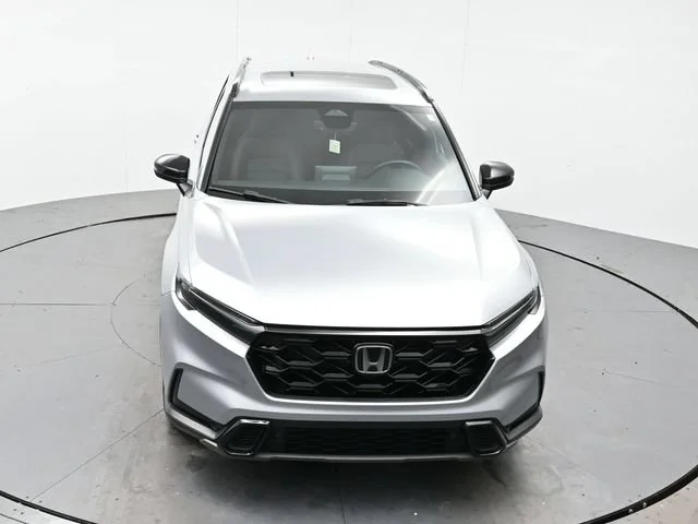Used 2025 Silver Honda Sport-L image 35