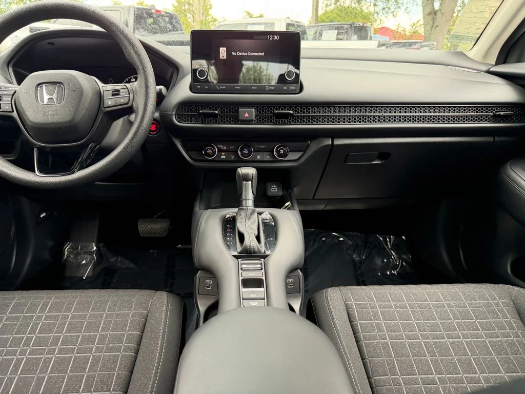 2025 Honda HR-V LX - Photo 12