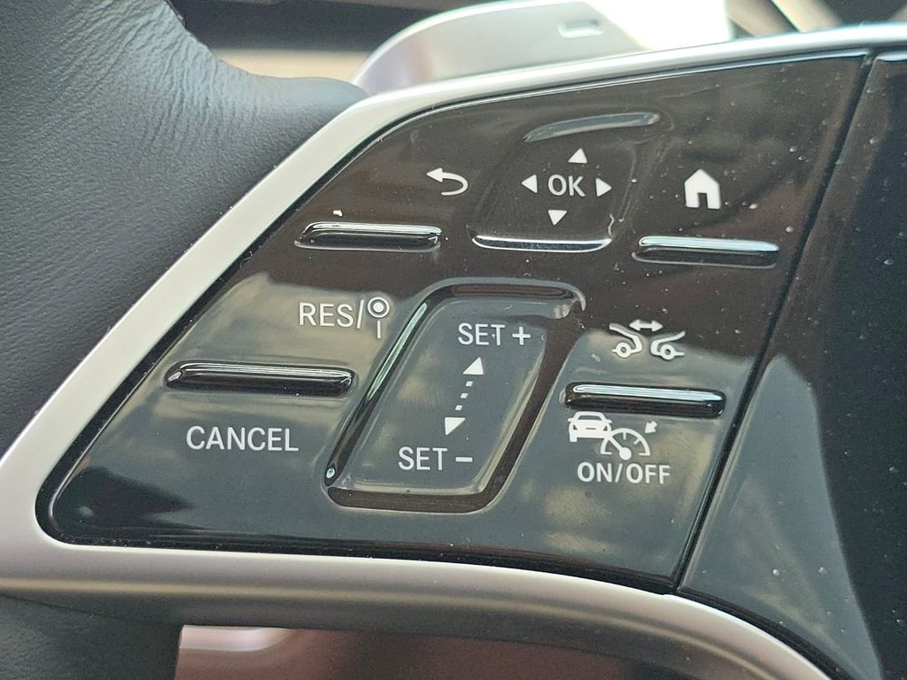 Certified Used 2026 Selenite Gray Mercedes-Benz GLE 350 image 38
