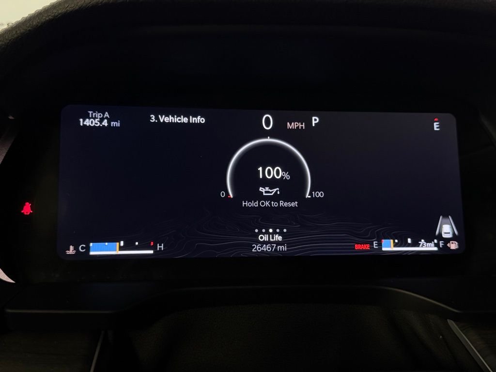 Certified Used 2024 Black Jeep Limited image 18