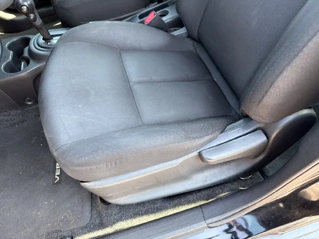 Used 2019 Black Nissan 1.6 S Plus image 20