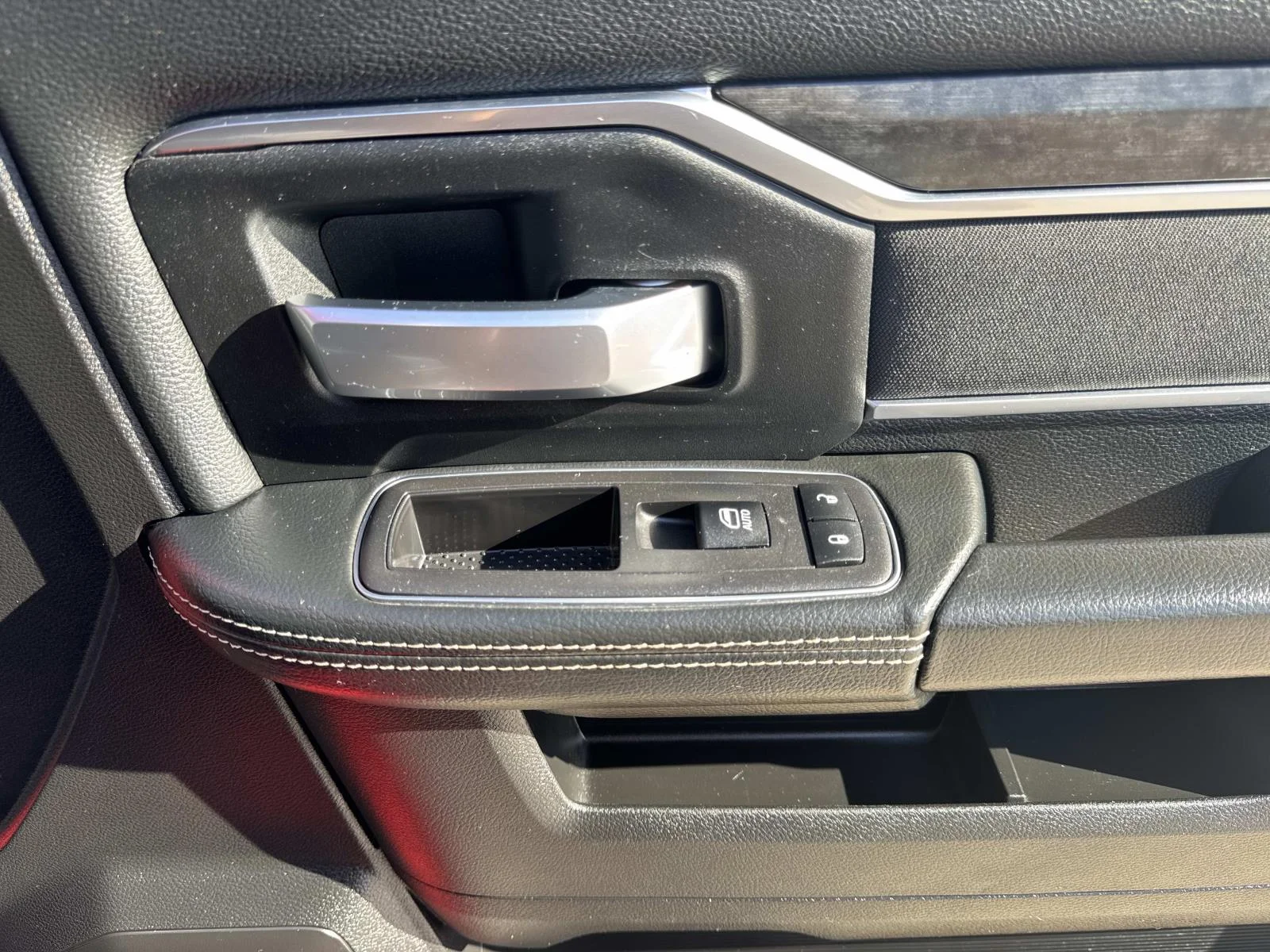 Used 2024 Red Ram Big Horn image 14