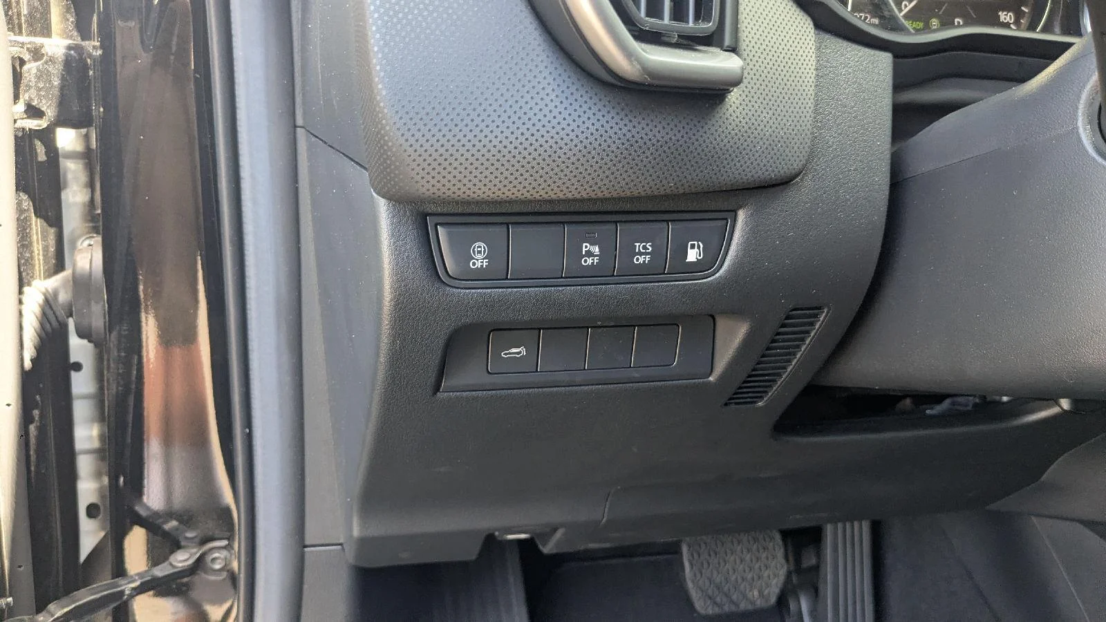 2026 Mazda CX-50 Preferred - Photo 20