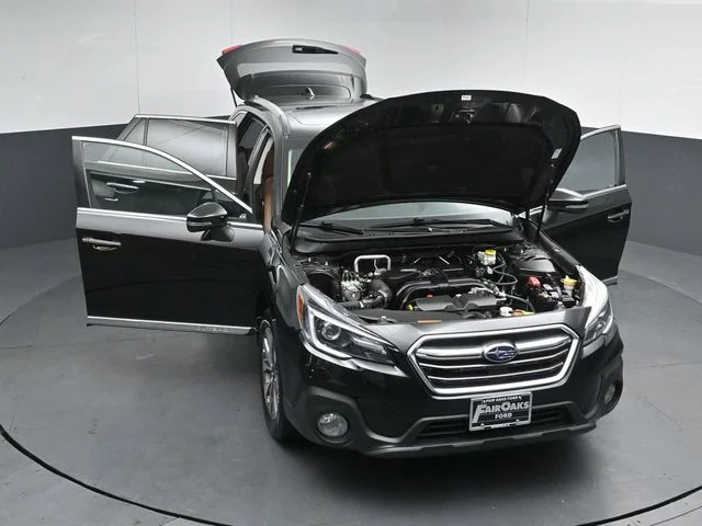 Used 2019 Black Subaru 2.5i image 55