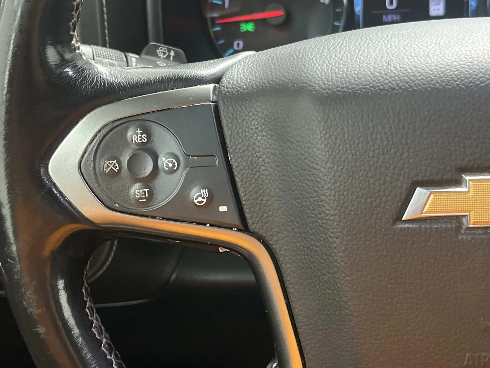 2019 Chevrolet Silverado 3500HD LTZ - Photo 18