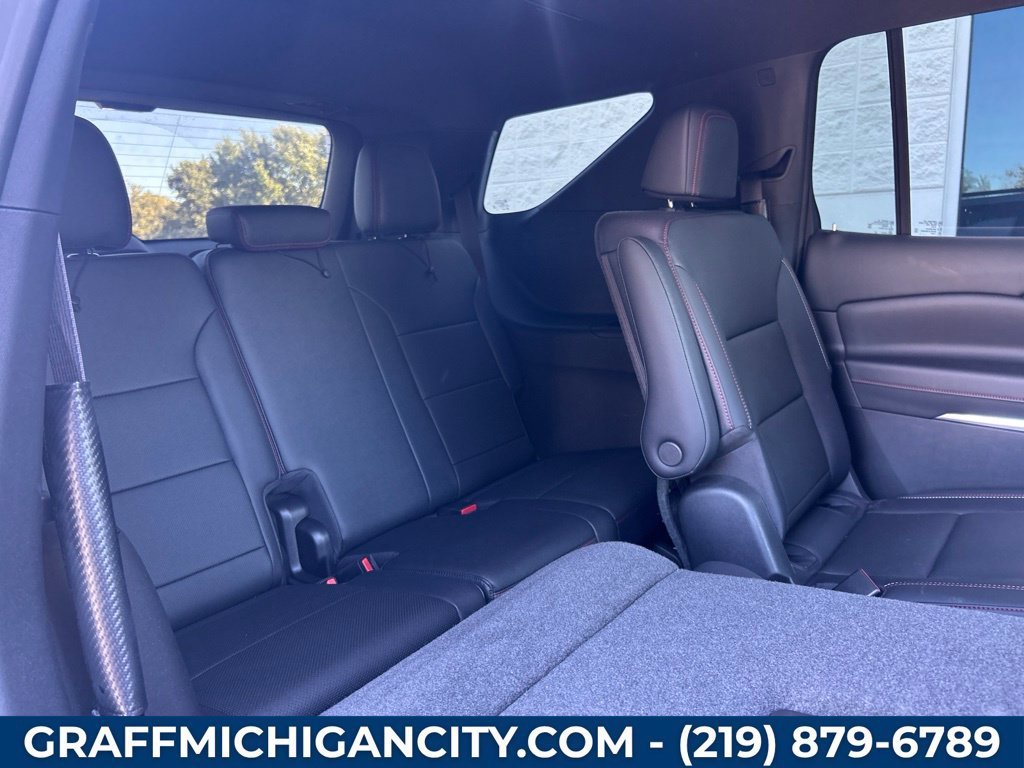 Used 2026 Sterling Gray Metallic Chevrolet Z71 image 37