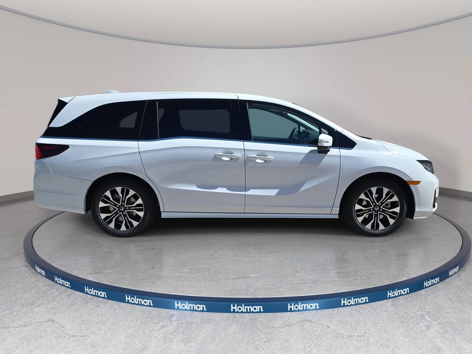 New 2027 Platinum White Pearl Honda Elite image 4
