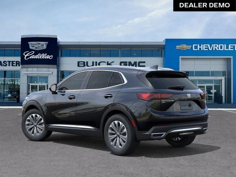 Used 2026  Buick Preferred image 3