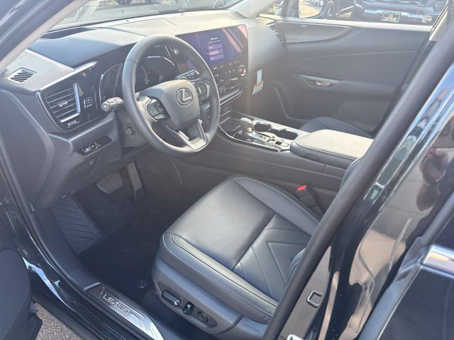 New 2026 Caviar Lexus  350 LUXURY AWD image 9
