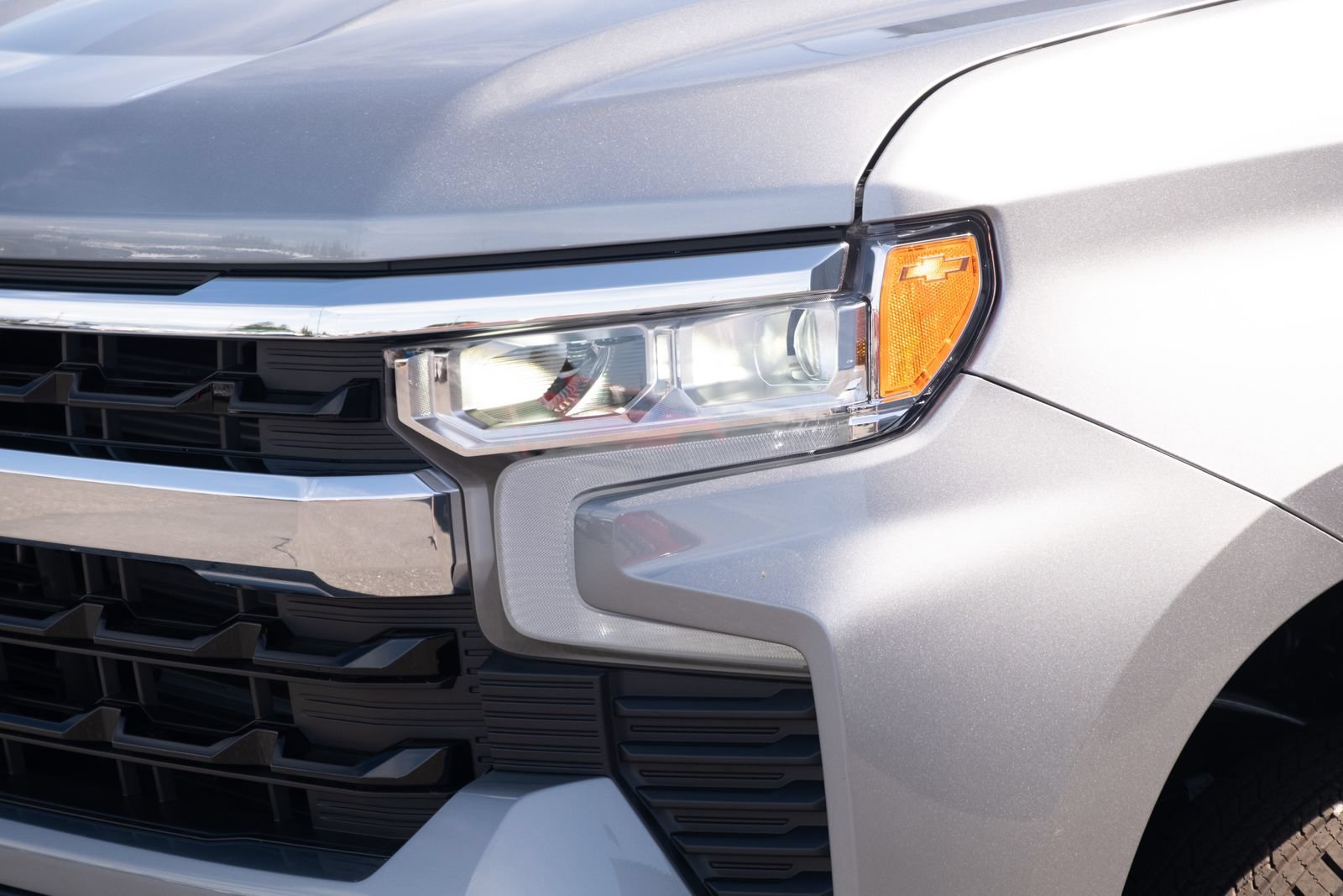 2026 Chevrolet Silverado 1500 LT - Photo 19