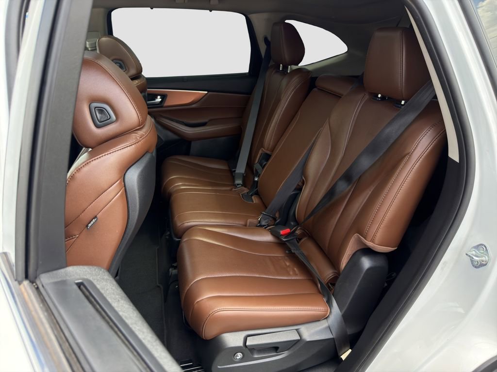 2023 Acura MDX Technology Package - Photo 13