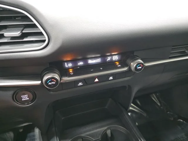 Used 2023 White Mazda 2.5 S Select Package image 24