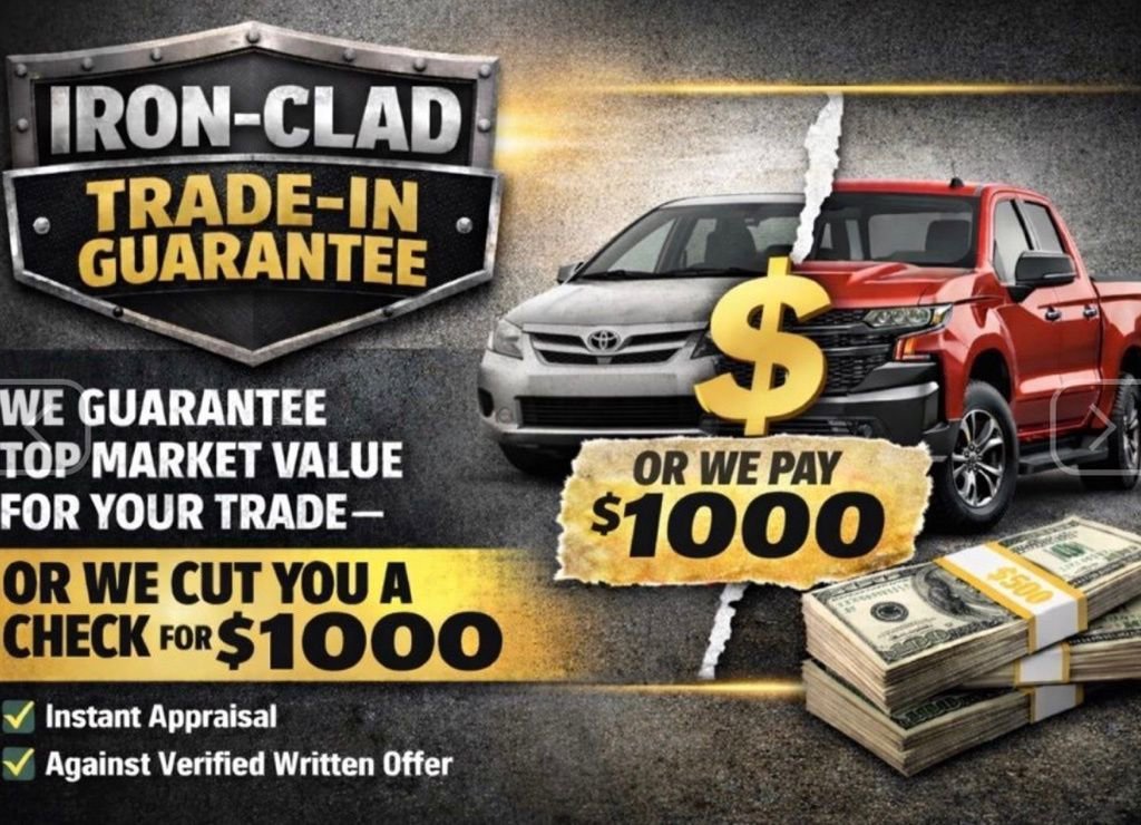 Used 2023 Chevrolet Traverse Premier with VIN 1GNEVKKW1PJ114962 for sale in Virginia, Minnesota