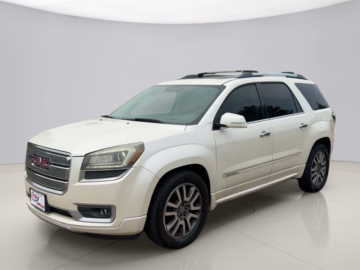 2014 GMC Acadia