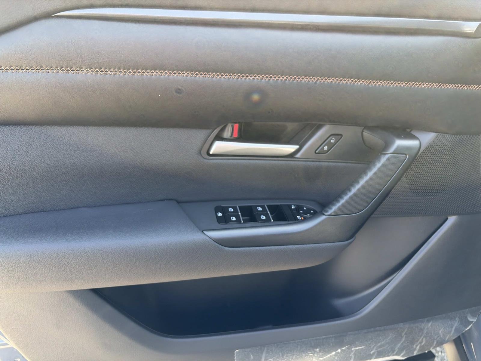 New 2026 Polymetal Gray Metallic Mazda Premium AWD image 12