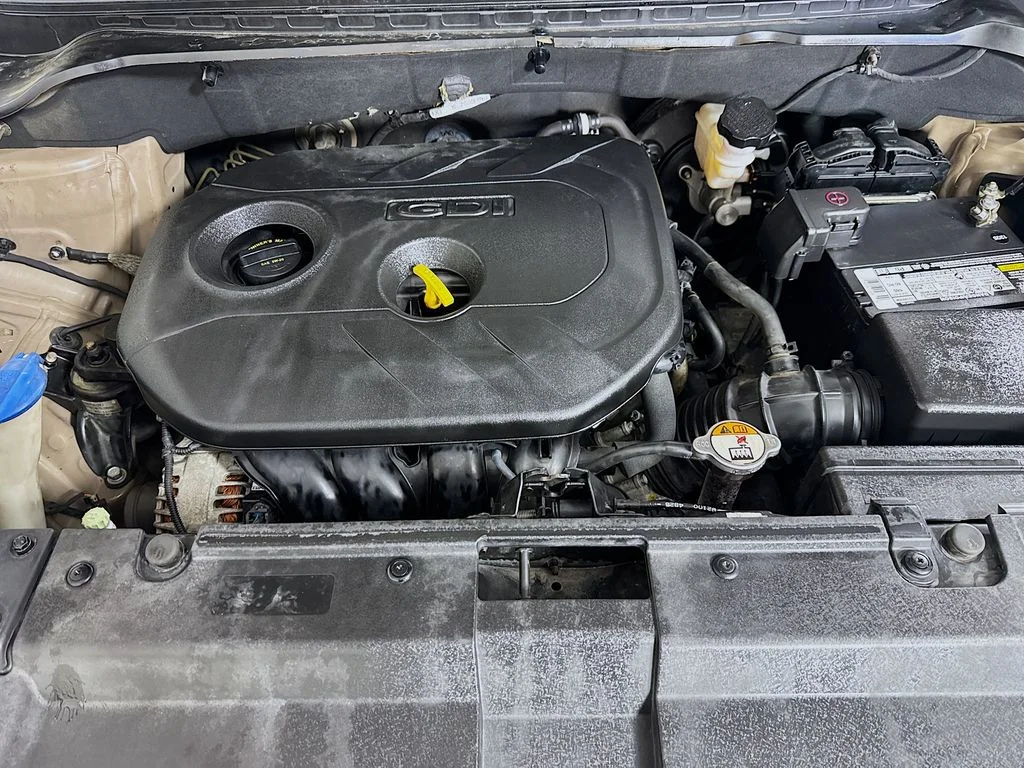 Used 2014 Brown Kia Plus image 35