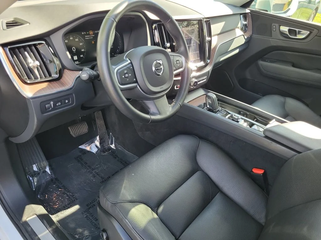 Used 2021 White Volvo T8 Inscription Expression image 27