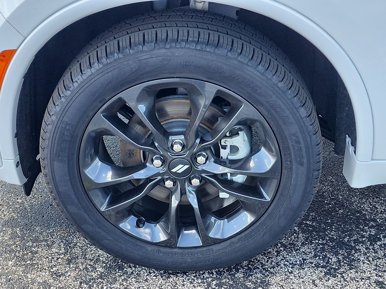 2026 Dodge Durango GT Plus - Photo 10