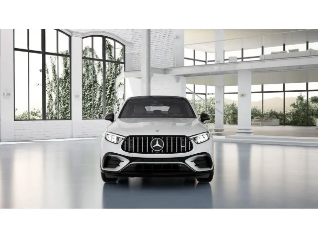 New 2027 White Mercedes-Benz  image 7
