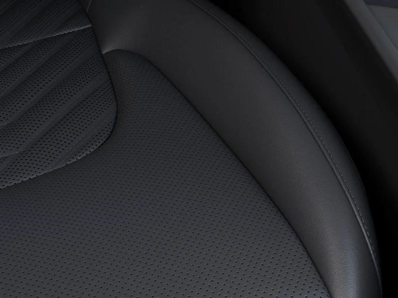 New 2026 Ebony Black Kia X-Line image 24