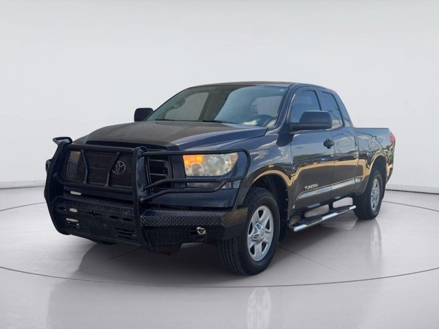 2013 Toyota Tundra Grade