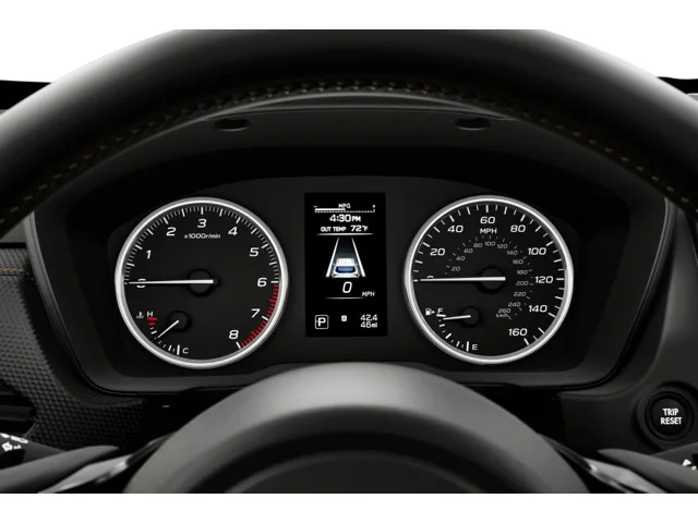 New 2026 MAGNETITE GRAY METALLIC Subaru Sport image 18